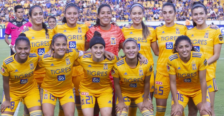 Tigres vs San Luis: en el marco de la jornada 10 de la Liga Femenil MX