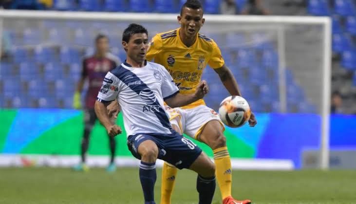 Tigres vs Puebla: en el arranque de la jornada doble