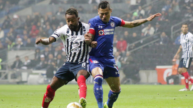 Cruz Azul vs Monterrey: por la búsqueda de credibilidad
