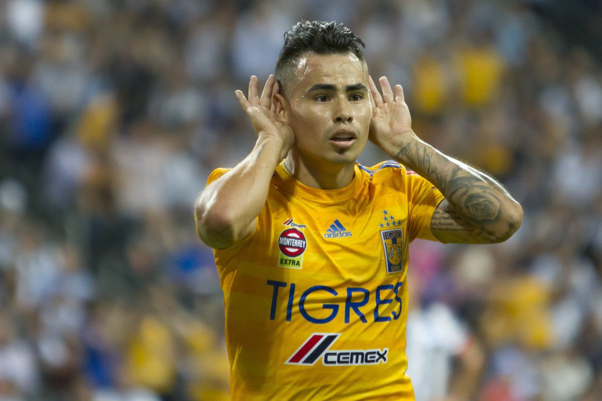 Tigres se lleva el clásico del norte