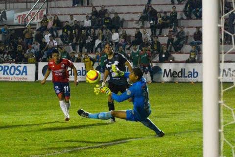 Monarcas – Cimarrones: los visitantes necesitan sumar