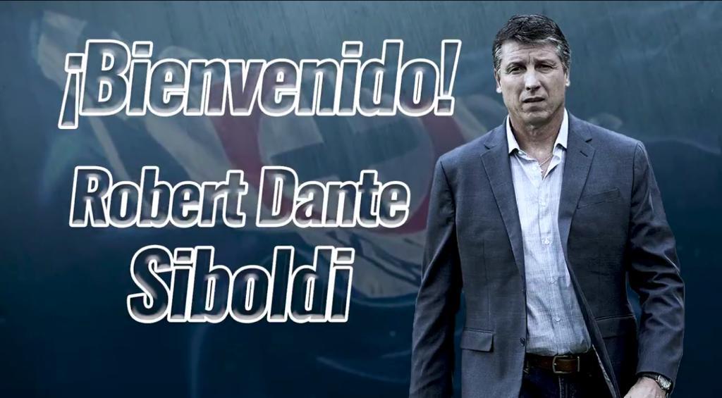 Siboldi nuevo entrenador de Cruz Azul, Ricardo Peláez fuera de la institución celeste