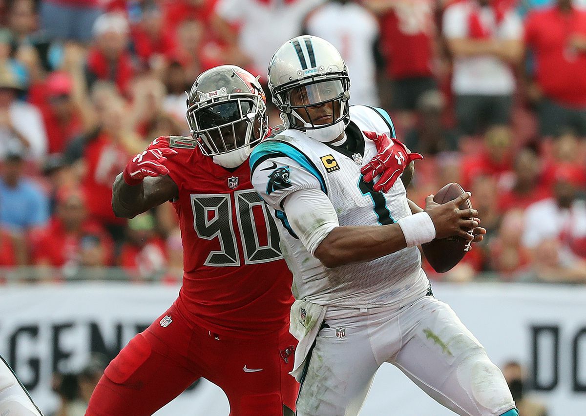 Semana 2 NFL