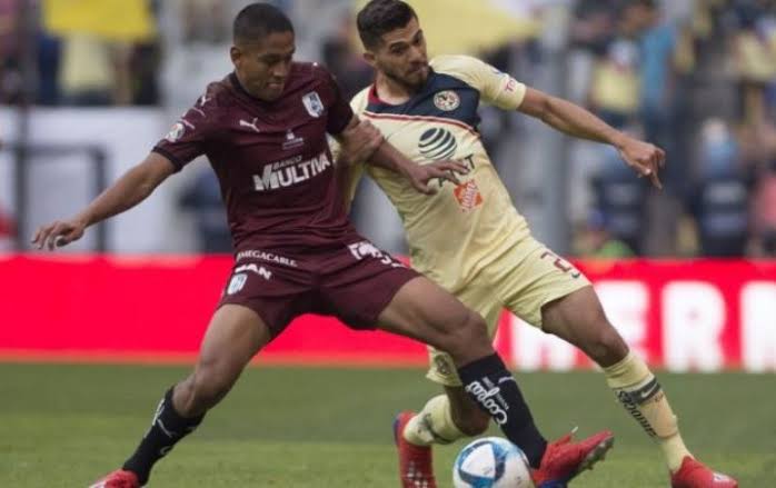 América vs Querétaro: a ver quién es el más gallo