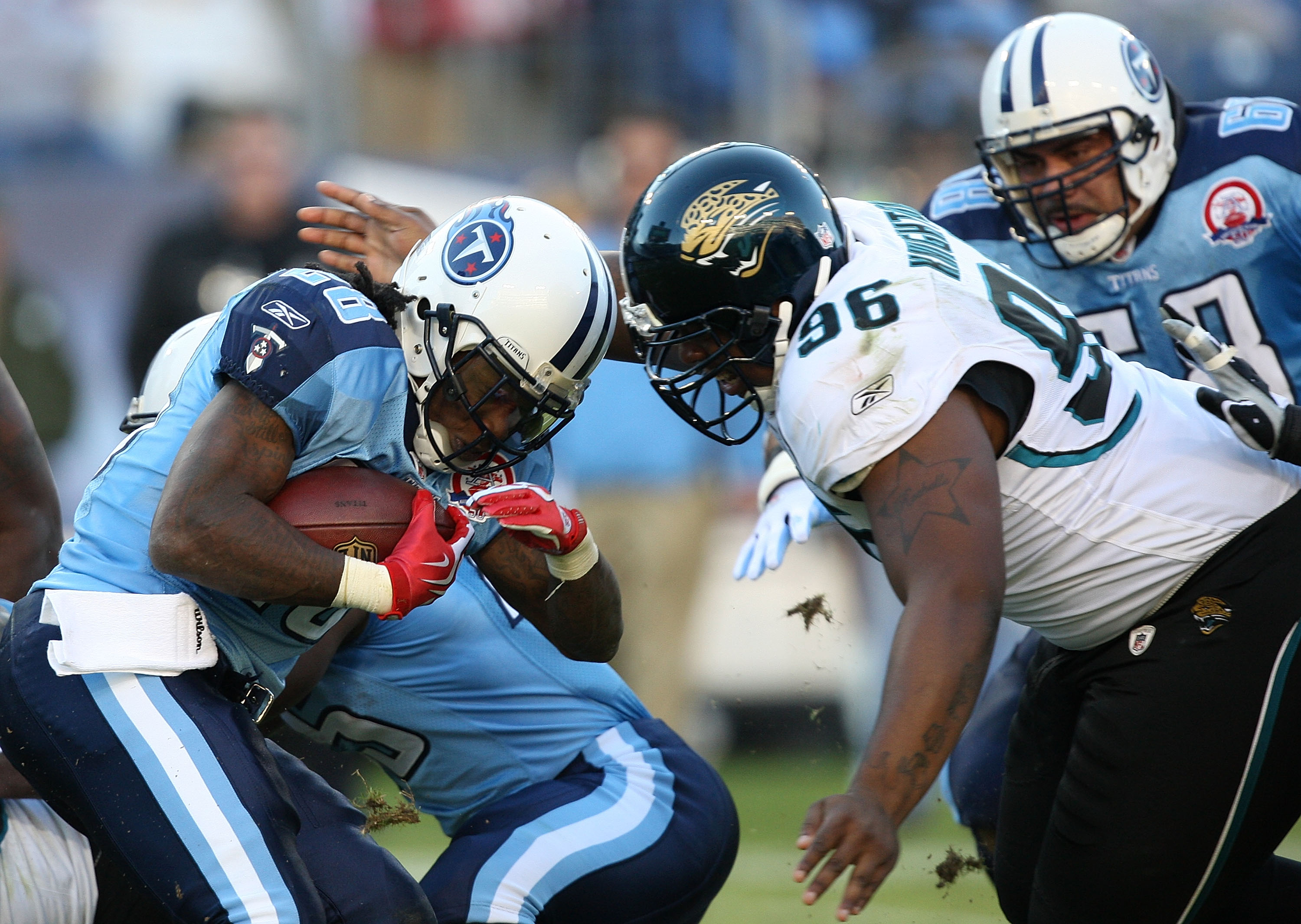 Semana 3 NFL