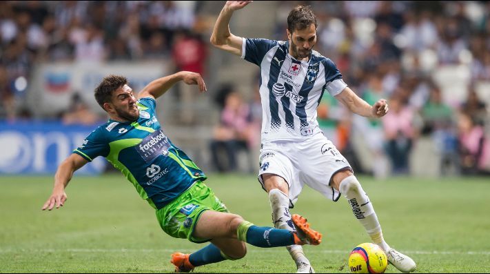 Monterrey vs Puebla: “Rayados” recibe a “Camoteros” en Casa