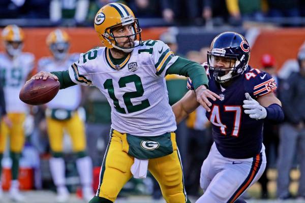 Acabo la espera para la NFL