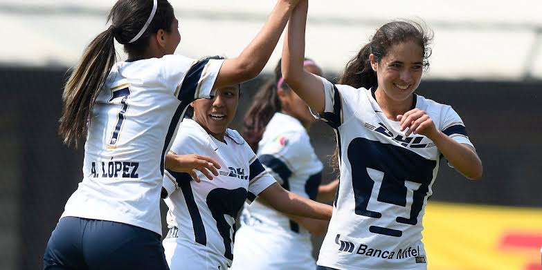 Pumas vs Atlas: Las unamitas necesitan los 3 puntos