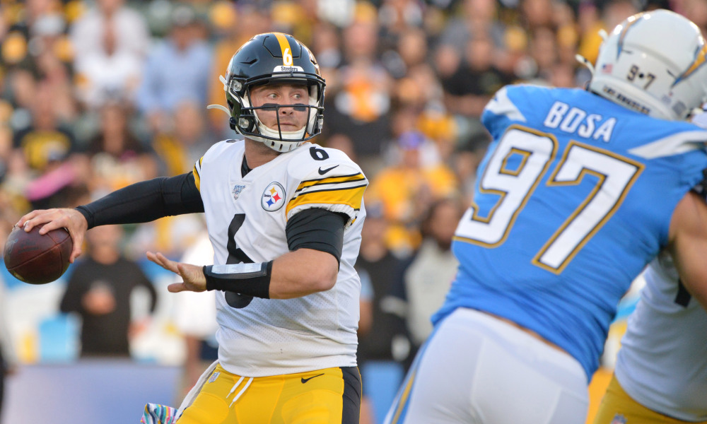 Resultados Semana 6 NFL