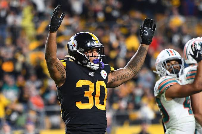 Termina la Semana 8 NFL