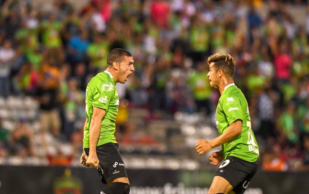 Juárez vs Tigres: un duelo de honor