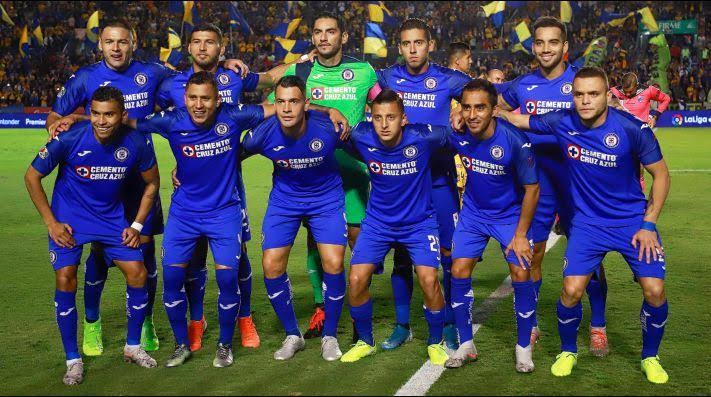 Cruz Azul vs San Luis: se enfrentan por el orgullo