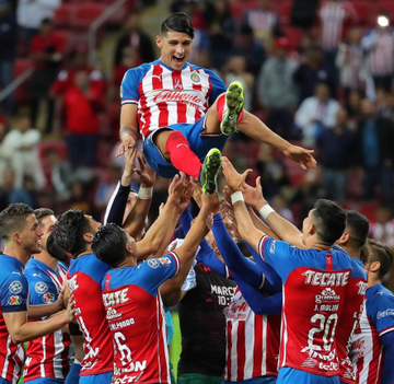 La hazaña de Pulido