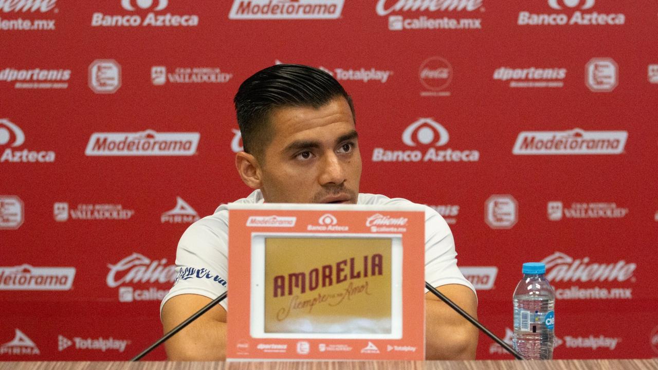 Monarcas busca ser más inteligentes ante Querétaro