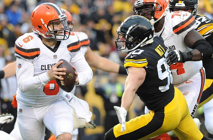 Semana 11 NFL