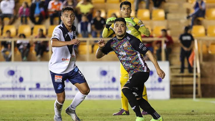 Celaya vs Alebrijes: Semifinal de ida en el Ascenso Mx