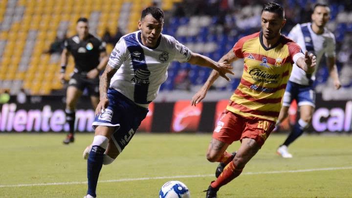 Monarcas Morelia – Puebla: todo o nada por la Liguilla