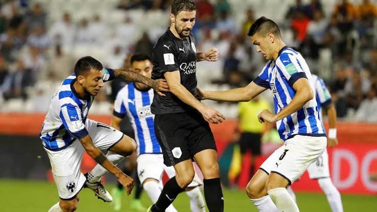 Rayados avanza a semifinales del Mundial de Clubes