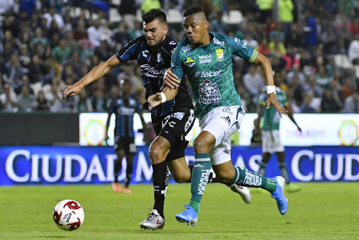 Duro descalabro para Gallos en León