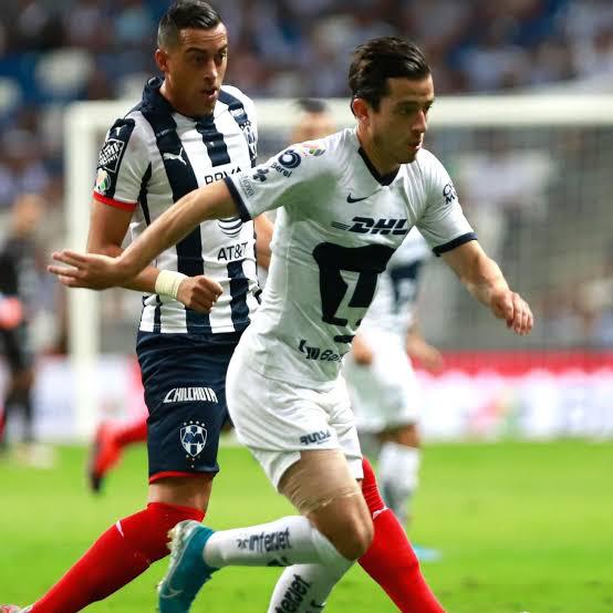 Pumas vs Monterrey: Los locales buscarán seguir invictos