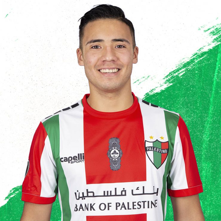Monarcas adquiere a ‘Nico’ Díaz