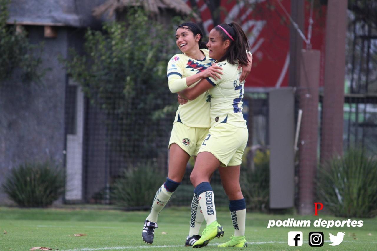 Vibrante triunfo azulcrema ante Santos