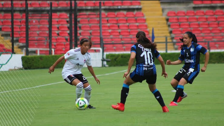 Atlas Femenil vs Querétaro: el Gallo está necesitado de una victoria