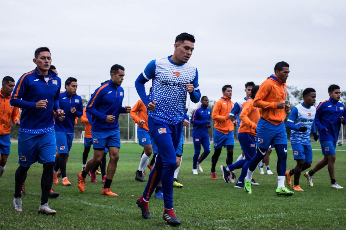 Inicia el Clausura 2020 para Correcaminos