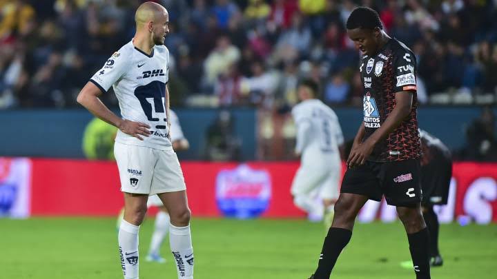 Pumas vs Pachuca: Los felinos buscan iniciar con el pie derecho