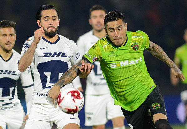 ‘Thursday night’ exitoso en la Liga Mx