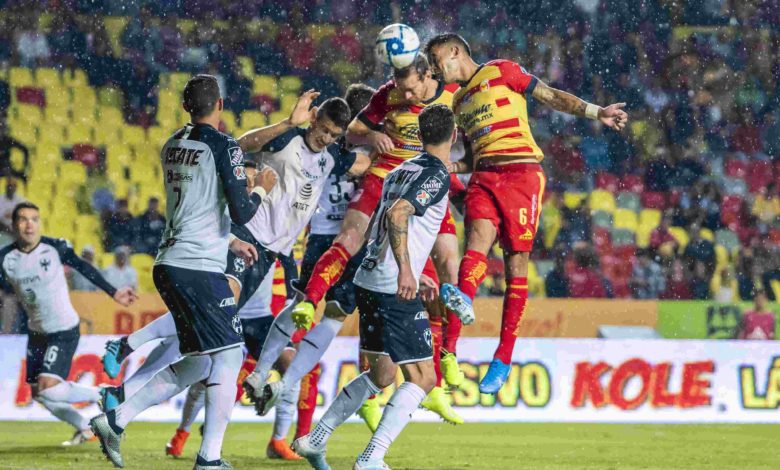 Monterrey vs Monarcas: El equipo campeón hace su presentación en este torneo