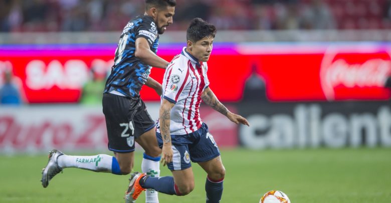 Pachuca vs Guadalajara: Las “Chivas” visitan la “Bella Airosa”