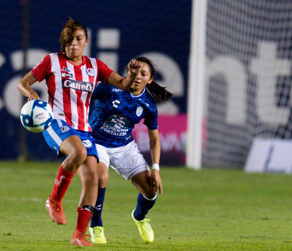 Pachuca vs Atlético San Luis: Encuentro de la Liga Mx Femenil