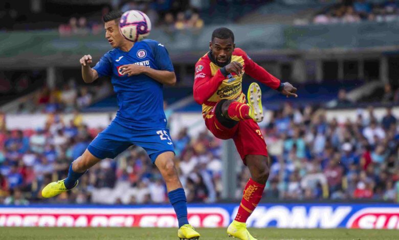 Monarcas vs Cruz Azul: los rojiamarillos buscarán descarrilar a la máquina