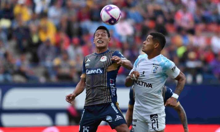 Querétaro vs Atlético de San Luis: a sumar unidades