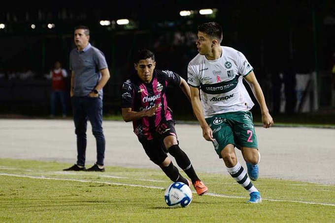 Zacatepec vs Cafetaleros: oportunidad para reaccionar