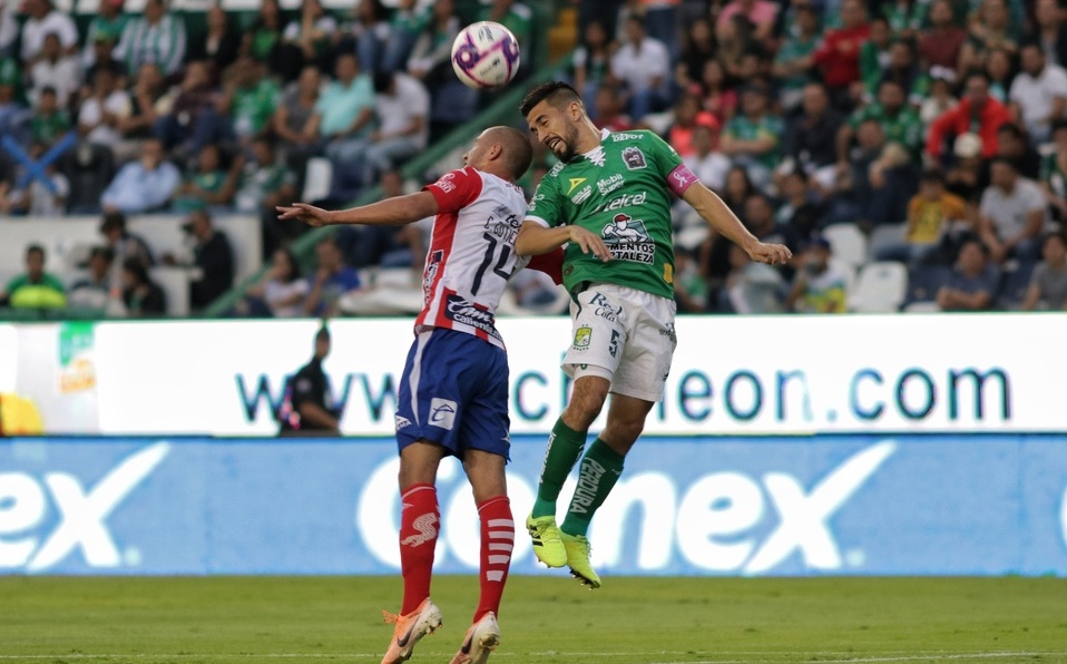 San Luis vs León: el depredador llega a tierras potosinas