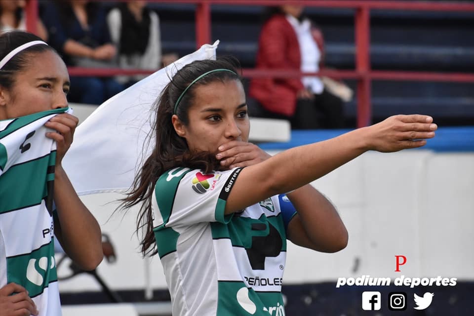 Santos vs León: En busca de los 3 puntos