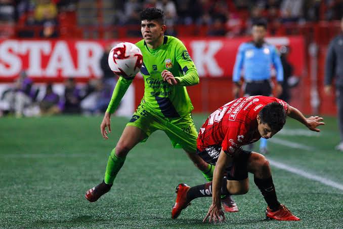Monarcas Morelia vs Xolos de Tijuana: la segunda parte de la saga