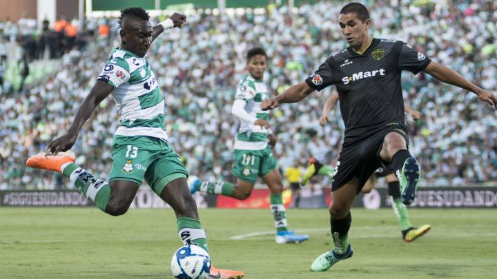 Juárez vs Santos: Los de Torreón quieren zona de clasificación
