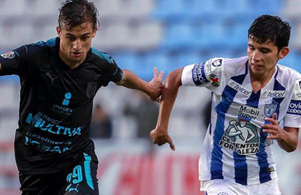 Pachuca vs Querétaro: En busca de lo alto de la Tabla