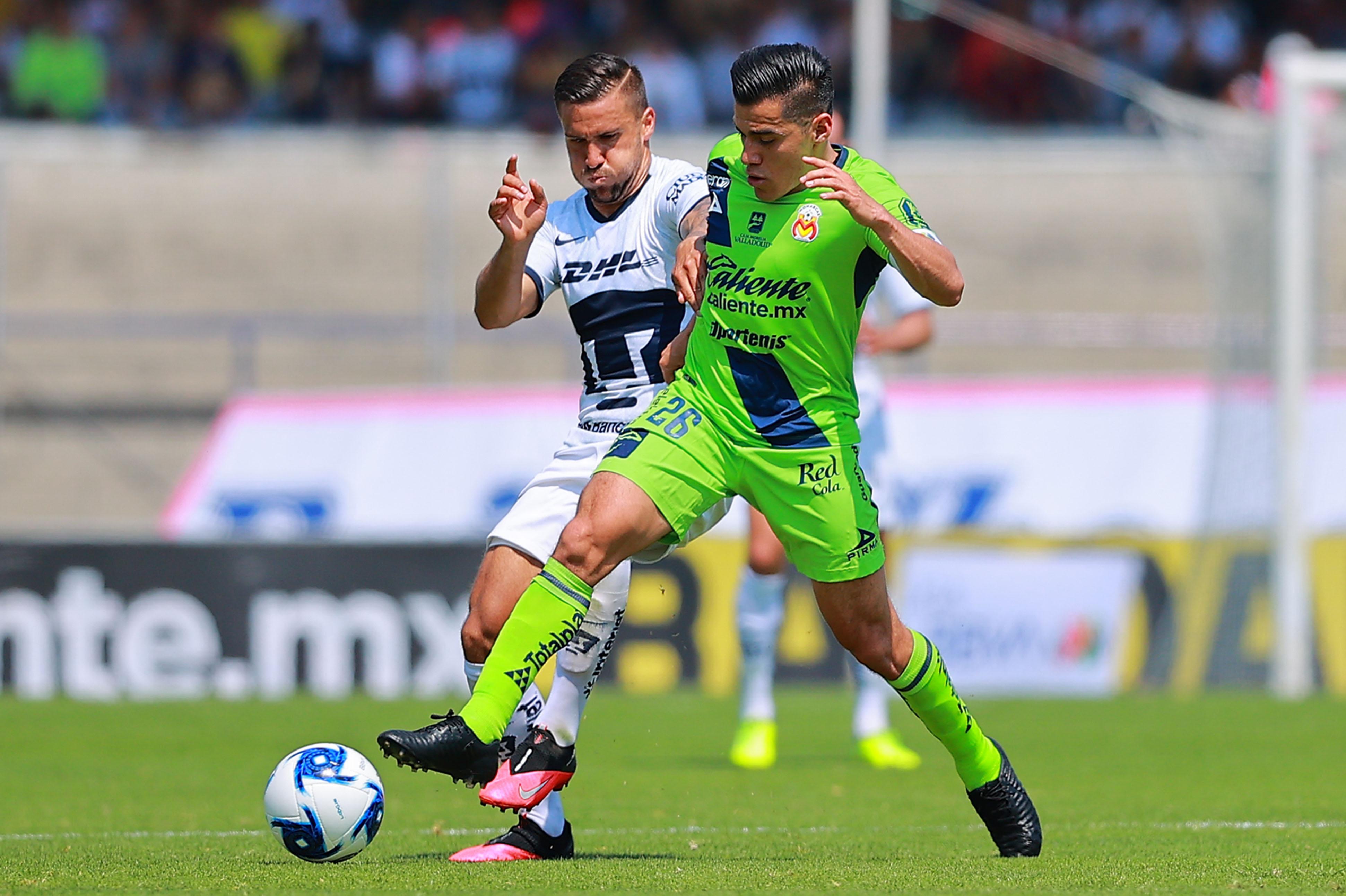 El ‘Monarca’ termina con los invictos
