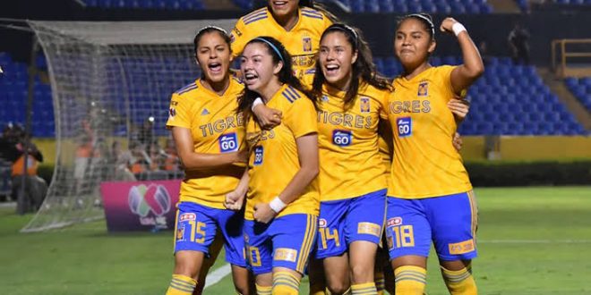 Atlético de San Luis vs Tigres: Las regias quieren la cima