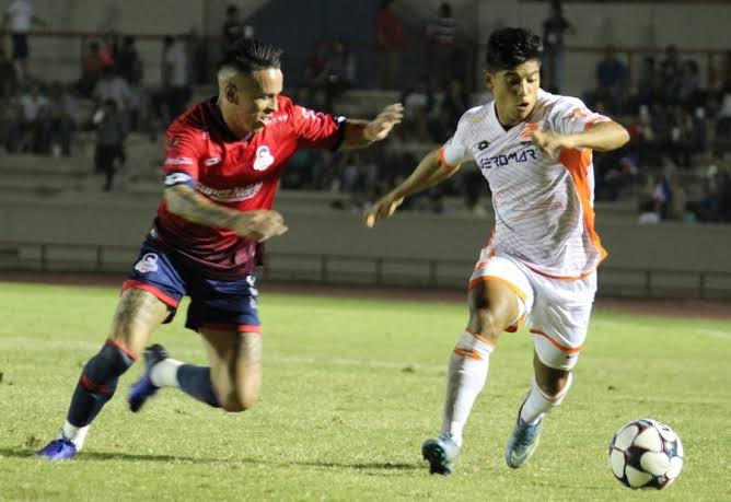 Cimarrones vs Correcaminos: Los locales buscarán la victoria