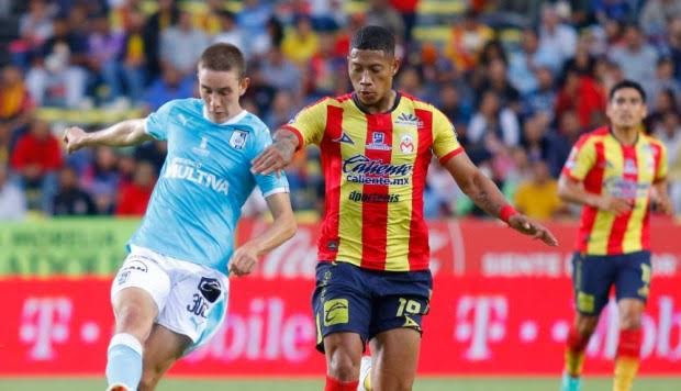 Monarcas vs Querétaro: Morelia busca sumar de local