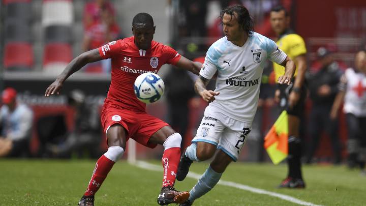 Querétaro vs Toluca: Gallos busca hacer valer su localía.