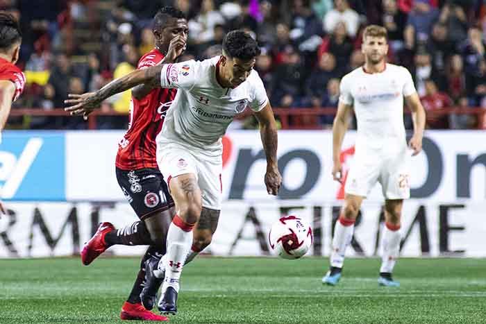 Xolos llegará con la ventaja al ‘Infierno’