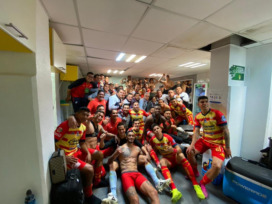 Efraín Velarde confirma disminución de salarios en Monarcas
