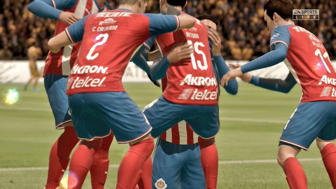 Goleadas, sorpresas y una Fiera en la cima: Resumen de la jornada 6 de la eLiga MX