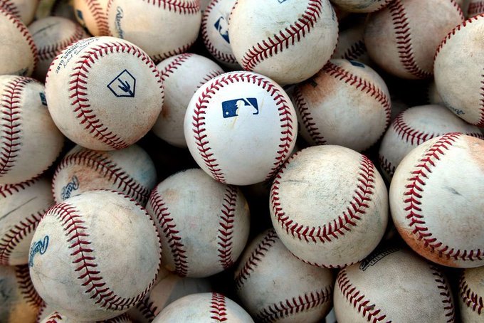 La MLB podría volver el día de la independencia estadounidense